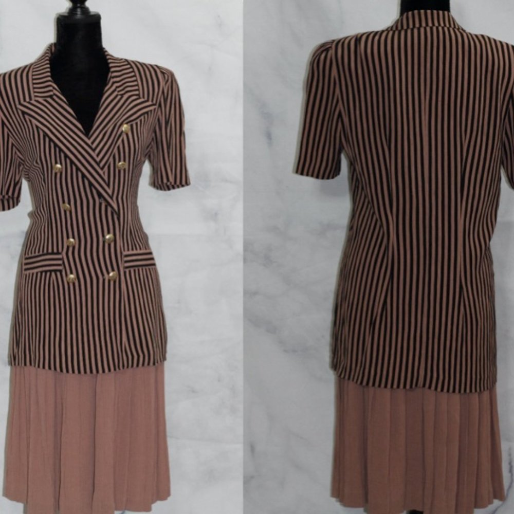 Stuart Alan  Skirt Set (8)